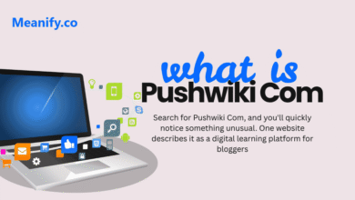 Pushwiki Com