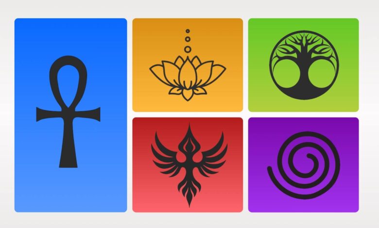 5 Powerful Symbols of Life