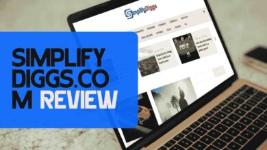 simplifydiggs.com
