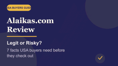 Alaikas.com Review