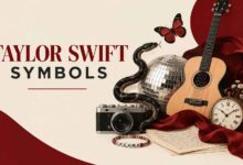 Taylor Swift Symbols: 15 Powerful Meanings