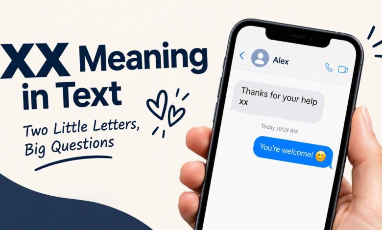 XX Meaning