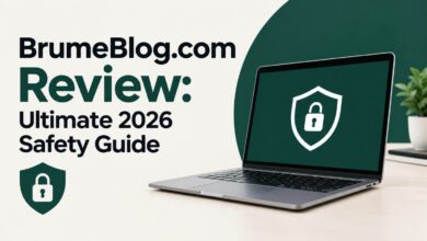 BrumeBlog.com Review: Is It Worth Reading in 2026?