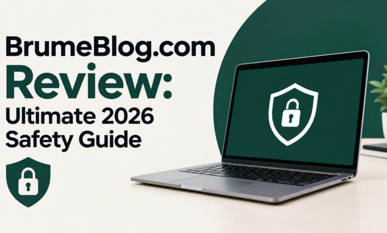 BrumeBlog.com Review: Is It Worth Reading in 2026?