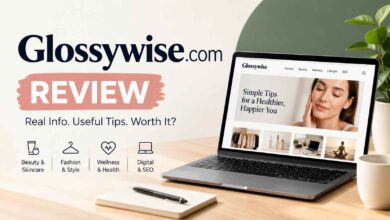 Glossywise Com Review 2026: Is It Legit or Useful?
