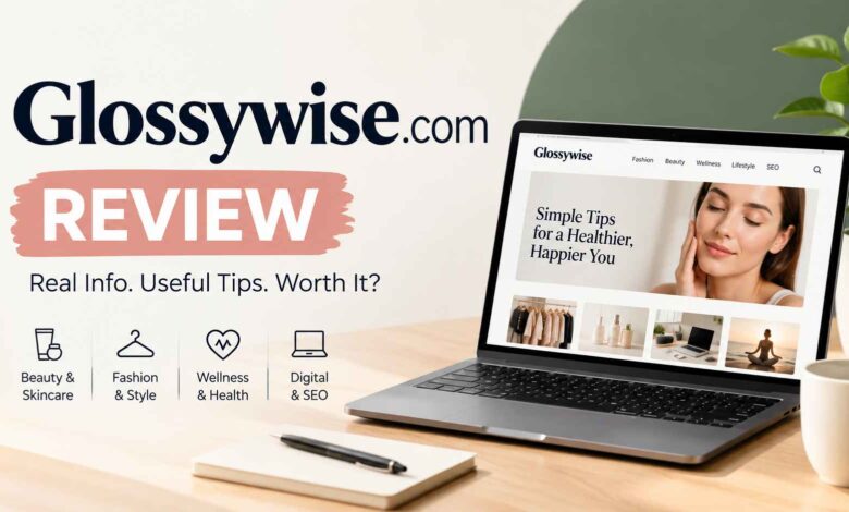 Glossywise Com Review 2026: Is It Legit or Useful?