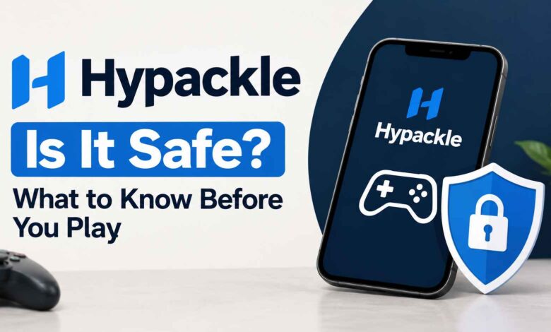 Hypackle: Is It Safe? What to Know Before You Play