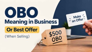 obo meaning