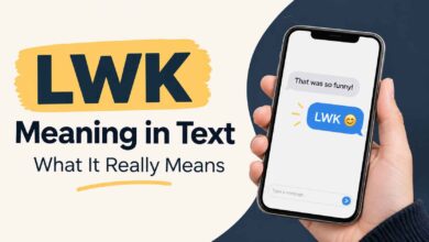 LWK Meaning in Text: What It Really Means