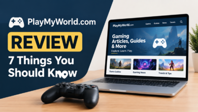 PlayMyWorld.com Review: 7 Things You Should Know