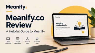 Meanify.co Review: A Helpful Guide to Meanify