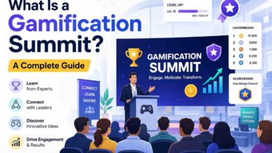 Discover what a Gamification Summit really is, who attends, and 12 proven insights to boost engagement, learning & loyalty in 2026.