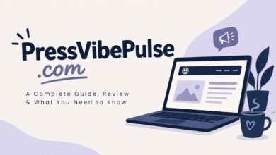 PressVibePulse