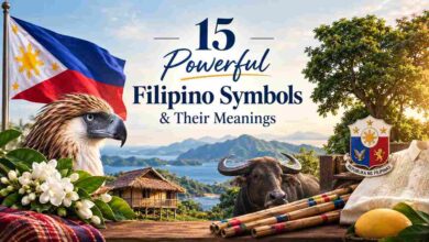 15 Powerful Filipino Symbols & Their Meanings