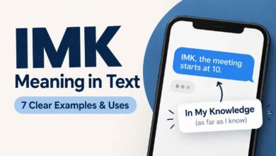 IMK Meaning in Text: 7 Clear Examples & Uses