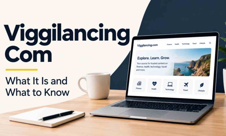 Viggilancing Com: What It Is and What to Know
