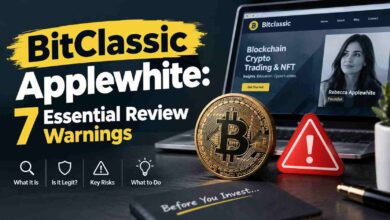 BitClassic Applewhite: 7 Essential Review Warnings