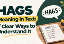 HAGS Meaning in Text: 7 Clear Ways to Understand It