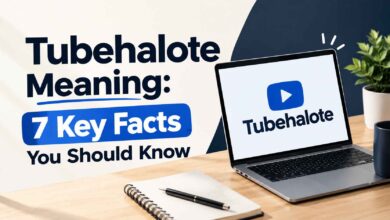 Tubehalote Meaning: 7 Key Facts You Should Know