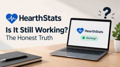 HearthStats Net: Is It Still Working? The Honest Truth