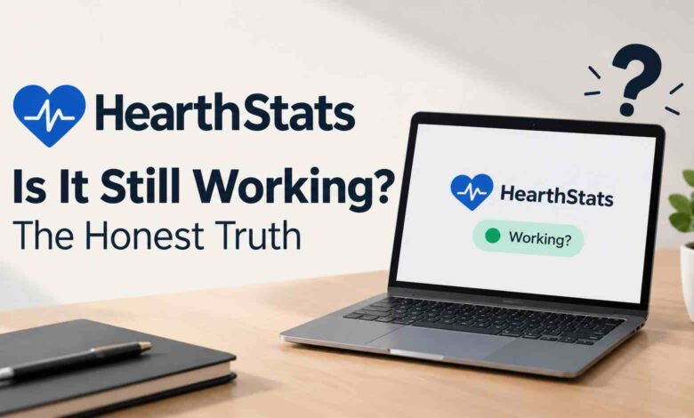 HearthStats Net: Is It Still Working? The Honest Truth