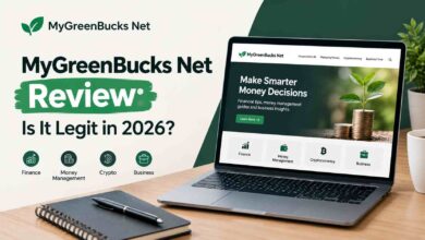 MyGreenBucks Net Review: Is It Legit in 2026?