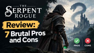 The Serpent Rogue Review: 7 Brutal Pros and Cons