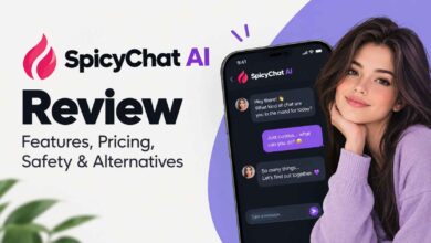 SpicyChat AI Review