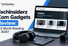 TechInsiderz Com Gadgets Review: Is It Worth Reading in 2026?