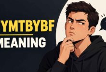 FYMTBYBF Meaning