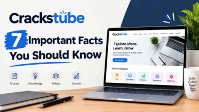 Crackstube: 7 Important Facts You Should Know